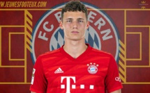 Équipe de France : Pavard mauvaise herbe du groupe ?