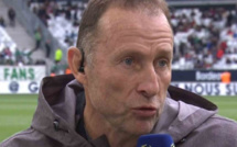 OM : Jean-Pierre Papin à la rescousse de Tudor !