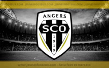 Antonin Bobichon quitte Angers SCO !