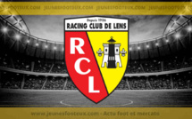 RC Lens : 3.9M€, la très belle affaire mercato signée Thil