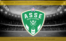 Un attaquant de Ligue 1 tout proche de rejoindre l'ASSE ?