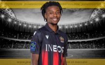 Les frères Thuram au PSG : C'est possible ! 