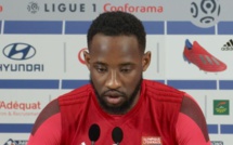 Moussa Dembélé (OL) à Everton ? Pas si simple