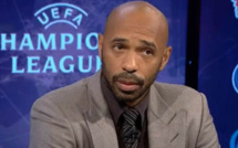 Thierry Henry souhaite reprendre du service