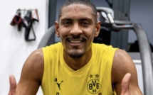 Le bel hommage de Terzic après le retour de Sébastien Haller