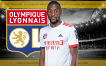 Lyon et Rennes d'accord pour Karl Toko-Ekambi !