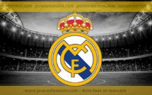 Le Real Madrid condamne les attaques envers Vinicius Jr