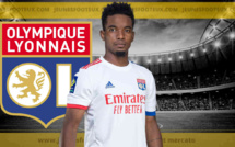 L'Olympique Lyonnais se débarrasse (enfin) de Thiago Mendes ?