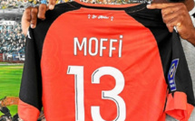 Didier Digard fait une mise au point sur le dossier Moffi