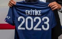 Caillot (Stade de Reims) demande de la patience pour Ekitike 