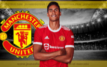 Rothen indigné par la retraite en Bleu de Varane (29 ans) ? Mais comprenons le joueur de Manchester United !