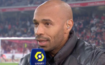 OM : Thierry Henry dézingue ce joueur de Marseille après Nice
