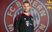 Manuel Neuer en colère, ambiance tendue au Bayern Munich