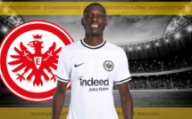 Le Bayern Munich refroidit pour Randal Kolo Muani, Manchester United sur les rangs 