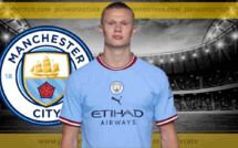 Haaland (Manchester City), le syndrome Cristiano Ronaldo ?