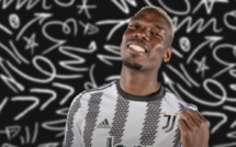 Paul Pogba, un avenir flou à la Juventus ?