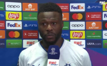 ​OM : Mbemba suspendu face au PSG en Ligue 1 ?