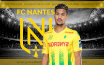 Un gros changement pour Ludovic Blas au FC Nantes