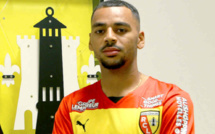 L'OGC Nice confirme pour Alexis Claude-Maurice prêté au RC Lens