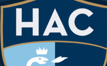 Le Havre : Luka Elsner pas mécontent du résultat face à Sochaux