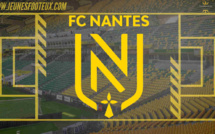FC Nantes : Delort, la Ligue Europa a pesé dans la balance