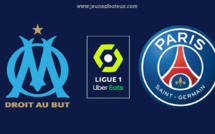 OM - PSG : une première depuis 2016 !