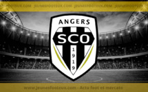 Angers SCO au coeur d'une grosse polémique !