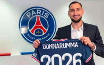 De gros doutes concernant Donnarumma avant Bayern - PSG