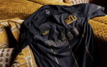Nike signe un magnifique maillot pour les 125 ans des Young Boys de Berne