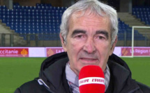 Stade de Reims : le loser Domenech magistralement recadré au sujet de Will Still