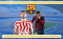 Rodrigo De Paul avec Lionel Messi au Barça la saison prochaine ?