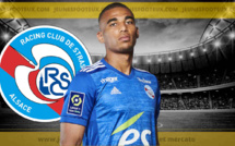 Djiku, la grosse annonce à Strasbourg !