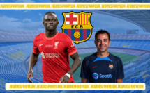 Sadio Mané, et si le Barça tenait enfin le digne successeur de Neymar ?