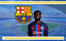 Franck Kessié, c'est cruel !