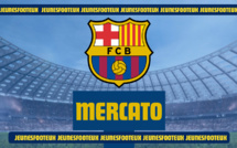 Barça, mercato : une offre de 70M€ pour ce crack formé au FC Barcelone !