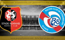 Strasbourg et Rennes intéressés par un international congolais