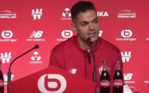 Ben Arfa clash Aulas, il se prend un violent tacle les deux pieds décollés ! 