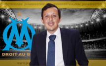 OM : le successeur de Nuno Tavares et en Ligue 2, Longoria doit se bouger !