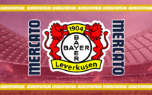 Bayer Leverkusen, mercato : énorme coup dur, 2 stars vont partir !