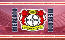 Bayer Leverkusen, mercato : un crack du Barça pour remplacer Moussa Diaby !