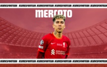 Mercato : Roberto Firmino prêt à se mettre tout un club à dos... et ce n'est pas Liverpool !