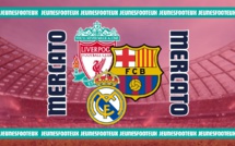 Le Barça, le Real Madrid et Liverpool en pleine bataille pour ce crack de 21 ans !