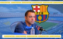 Barça, mercato : 46M€, énorme coup dur pour Xavi au FC Barcelone !