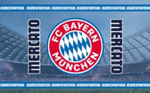 Bayern Munich, mercato : un transfert en or à 0€, bravo !