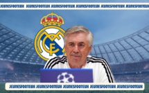 Real Madrid, mercato : oubliez Harry Kane, Ancelotti veut cette star à 90M€ pour remplacer Benzema !