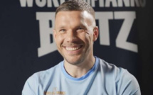 Lukas Podolski : du terrain à l'évènementiel, la star allemande prend les commandes du Hockenheimring