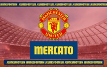Mercato : 90M€, Erik ten Hag l'adore, Manchester United a trouvé son buteur !