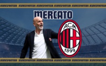 AC Milan : 41M€, l'équipe de Stefano Pioli lance son mercato estival !