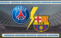 Mercato : gros coup dur pour le Barça et Xavi, ce crack est très proche du PSG !