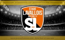 Laval : ce Breton va marquer l'histoire du Stade Lavallois... et du football français !